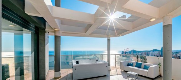 3 bedrooms Apartment in Benidorm, Spain No. 178461 3