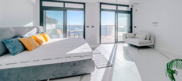 3 bedrooms Apartment in Benidorm, Spain No. 178461 32