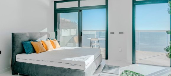 3 bedrooms Apartment in Benidorm, Spain No. 178461 26