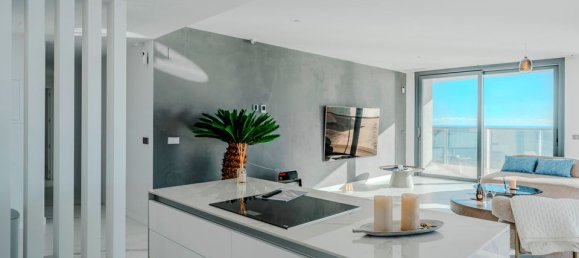 3 bedrooms Apartment in Benidorm, Spain No. 178461 18