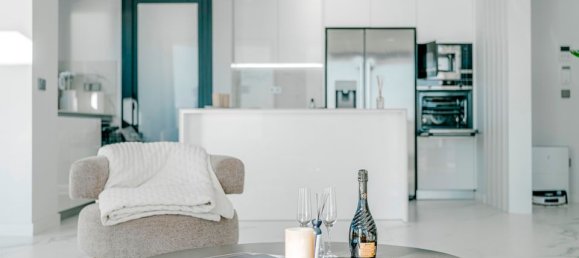 3 bedrooms Apartment in Benidorm, Spain No. 178461 12