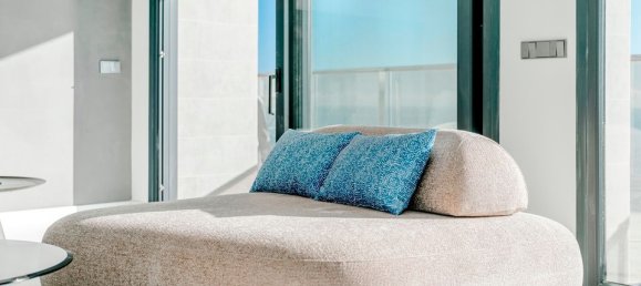 3 bedrooms Apartment in Benidorm, Spain No. 178461 8