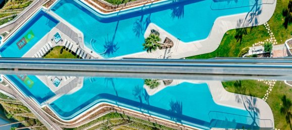 3 bedrooms Apartment in Benidorm, Spain No. 178461 47