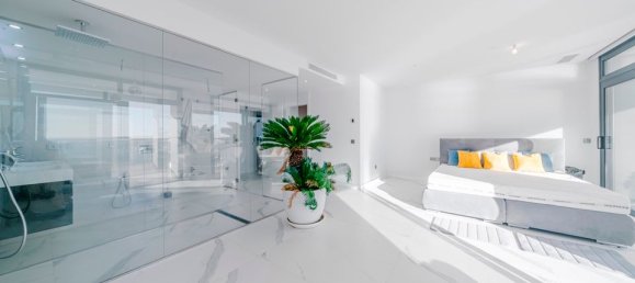 3 bedrooms Apartment in Benidorm, Spain No. 178461 29