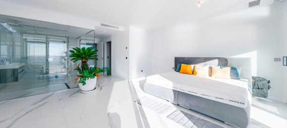 3 bedrooms Apartment in Benidorm, Spain No. 178461 28