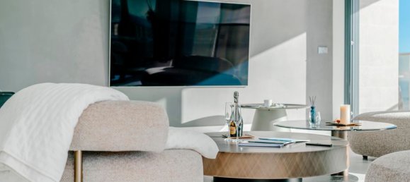 3 bedrooms Apartment in Benidorm, Spain No. 178461 7