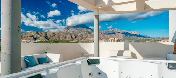 3 bedrooms Apartment in Benidorm, Spain No. 178461 45