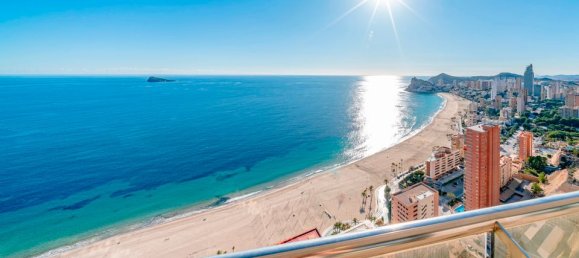 3 bedrooms Apartment in Benidorm, Spain No. 178461 42