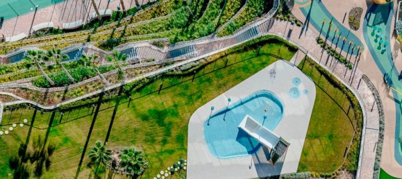 3 bedrooms Apartment in Benidorm, Spain No. 178461 46