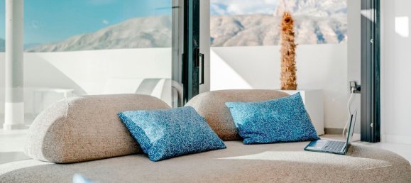 3 bedrooms Apartment in Benidorm, Spain No. 178461 11