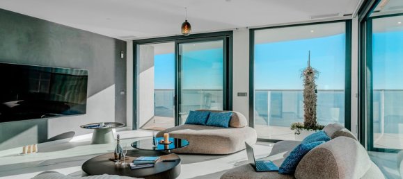 3 bedrooms Apartment in Benidorm, Spain No. 178461 9