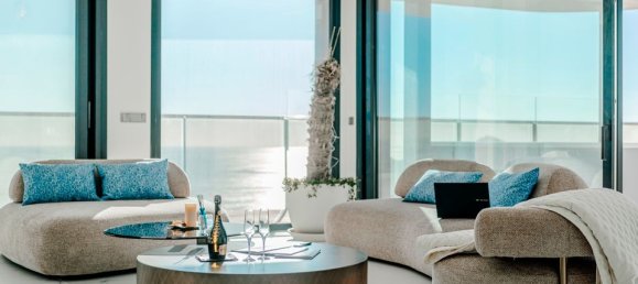 3 bedrooms Apartment in Benidorm, Spain No. 178461 5