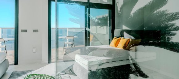 3 bedrooms Apartment in Benidorm, Spain No. 178461 27