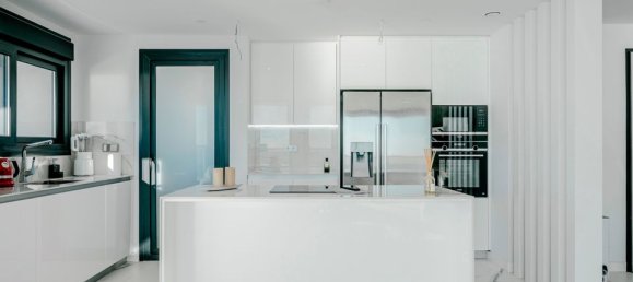 3 bedrooms Apartment in Benidorm, Spain No. 178461 15