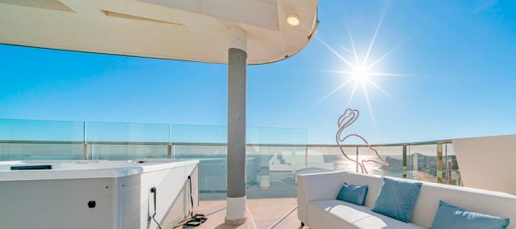 3 bedrooms Apartment in Benidorm, Spain No. 178461 41