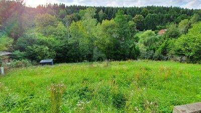 986m² Land in Suhl, Germany No. 263870
