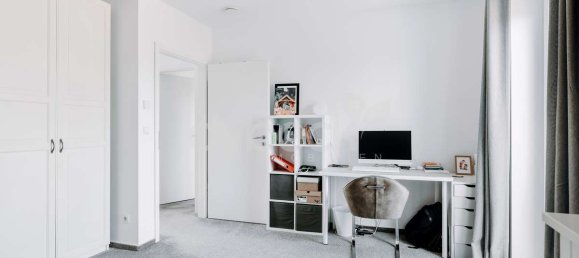 Casa de 4 dormitorios en Harburg, Germany No. 233299 14