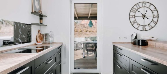 Casa de 4 dormitorios en Harburg, Germany No. 233299 6