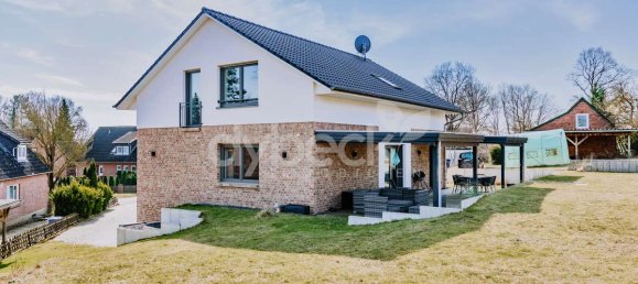 Casa de 4 dormitorios en Harburg, Germany No. 233299 23