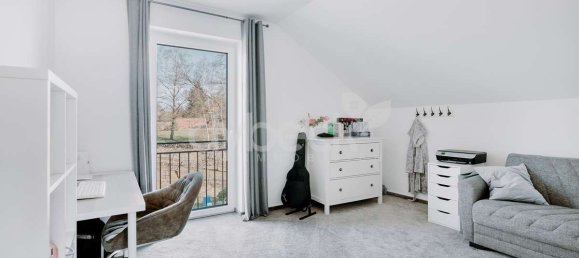 Casa de 4 dormitorios en Harburg, Germany No. 233299 15