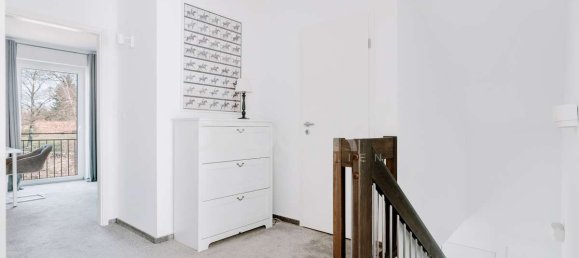 Casa de 4 dormitorios en Harburg, Germany No. 233299 10