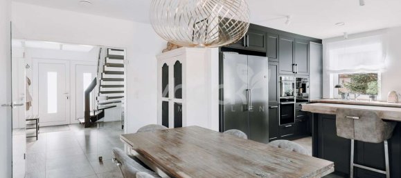 Casa de 4 dormitorios en Harburg, Germany No. 233299 4