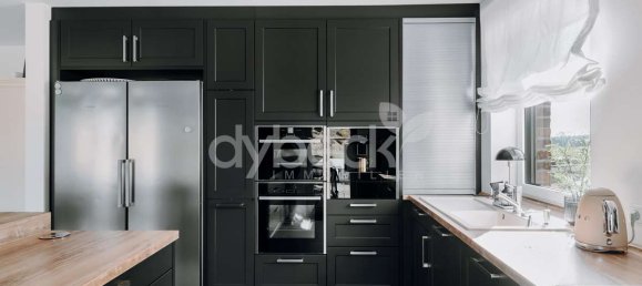 Casa de 4 dormitorios en Harburg, Germany No. 233299 7