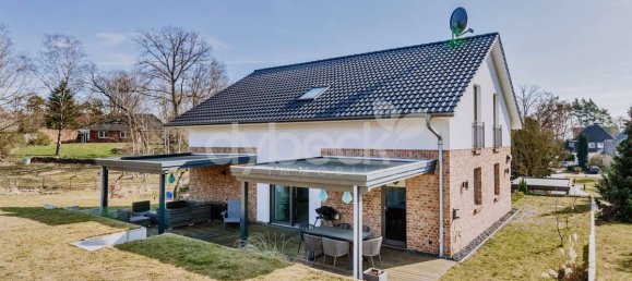 Casa de 4 dormitorios en Harburg, Germany No. 233299 22