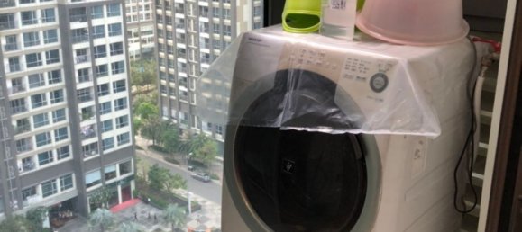 2 bedrooms Apartment in Binh Thanh, Vietnam No. 18193 12