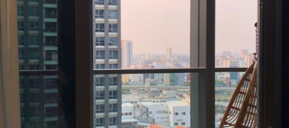 2 bedrooms Apartment in Binh Thanh, Vietnam No. 18193 2