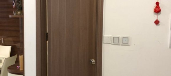 2 bedrooms Apartment in Binh Thanh, Vietnam No. 18193 9