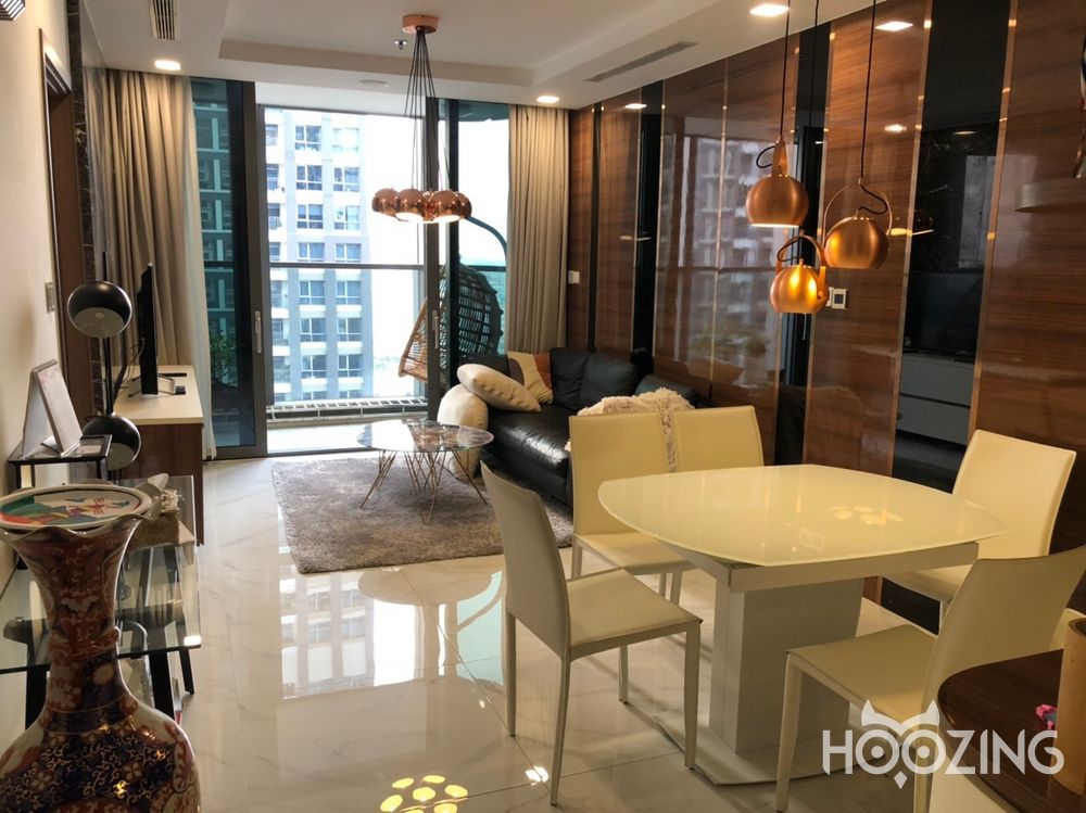 2 bedrooms Apartment in Binh Thanh, Vietnam No. 18193