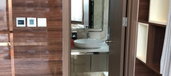 2 bedrooms Apartment in Binh Thanh, Vietnam No. 18193 13