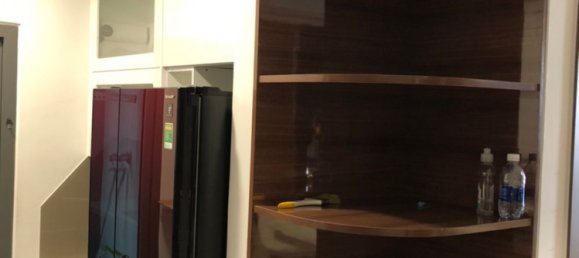 2 bedrooms Apartment in Binh Thanh, Vietnam No. 18193 5