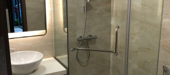 2 bedrooms Apartment in Binh Thanh, Vietnam No. 18193 3