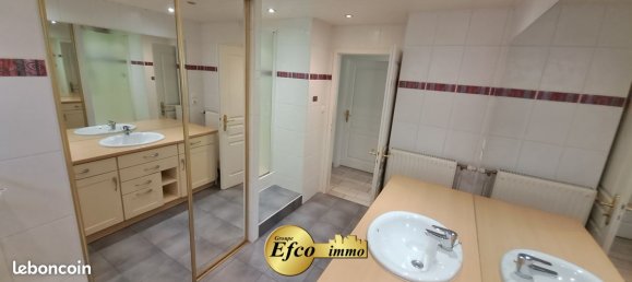 Apartamento T3 em Pfastatt, France N.º 91819 12