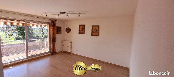 Apartamento T3 em Pfastatt, France N.º 91819 4