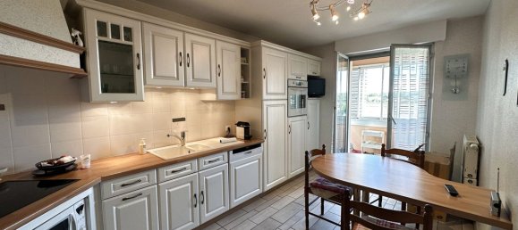 Apartamento T3 em Pfastatt, France N.º 91819 6