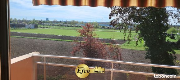 Apartamento T3 em Pfastatt, France N.º 91819 5