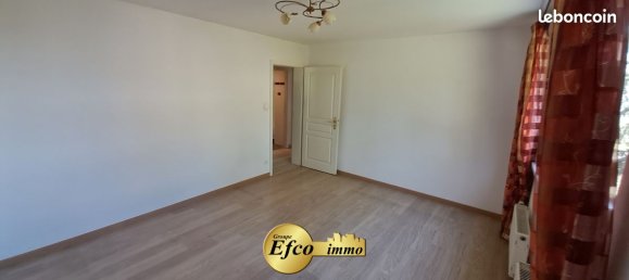 Apartamento T3 em Pfastatt, France N.º 91819 9
