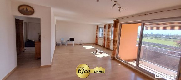 Apartamento T3 em Pfastatt, France N.º 91819 3