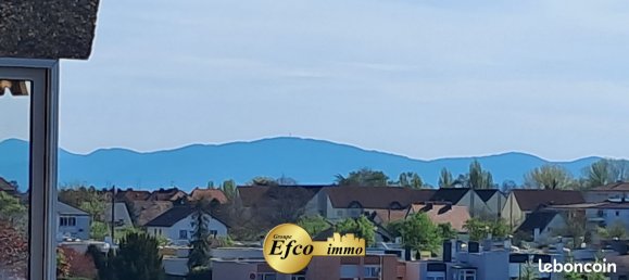 Apartamento T3 em Pfastatt, France N.º 91819 14