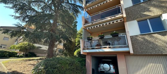 Apartamento T3 em Pfastatt, France N.º 91819 17