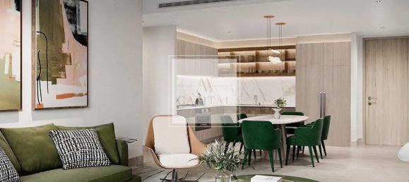 2 Schlafzimmer Wohnung in Downtown Dubai (Downtown Burj Dubai), UAE, Nr. 51664 10