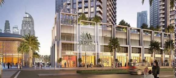 2 Schlafzimmer Wohnung in Downtown Dubai (Downtown Burj Dubai), UAE, Nr. 51664 3