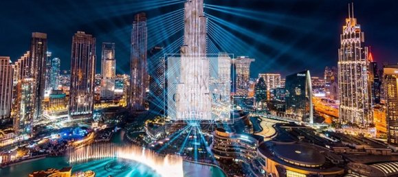 2 Schlafzimmer Wohnung in Downtown Dubai (Downtown Burj Dubai), UAE, Nr. 51664 9