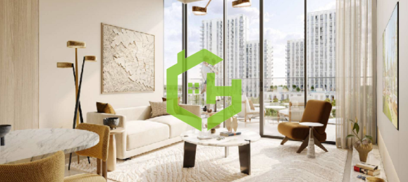 Apartamento de 2 dormitorios en Dubai Hills Estate, UAE No. 67681 2