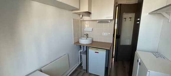 استوديو في Paris, France رقم 181547 5