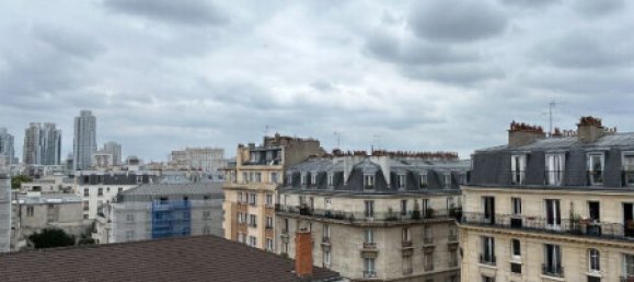 استوديو في Paris, France رقم 181547 2