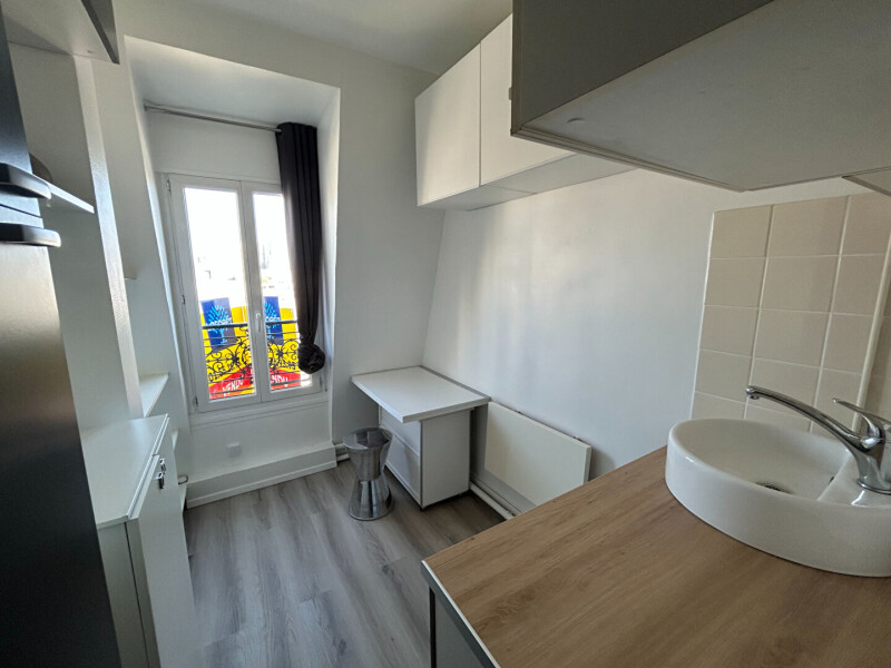 استوديو في Paris, France رقم 181547